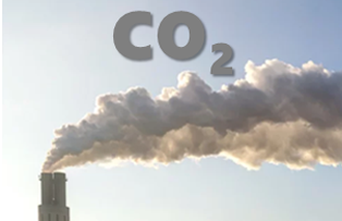 CO2センサー OKKIPA Green