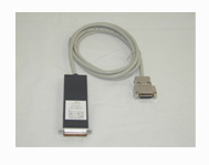 V35-X21 信号変換ユニット