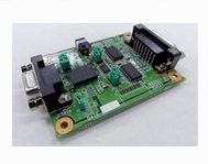 RS232-RS422 CNV